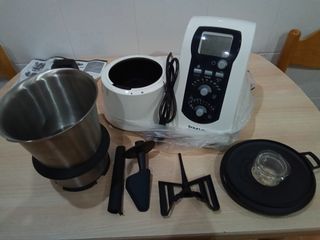 ROBOT COCINA MYCOOK 59