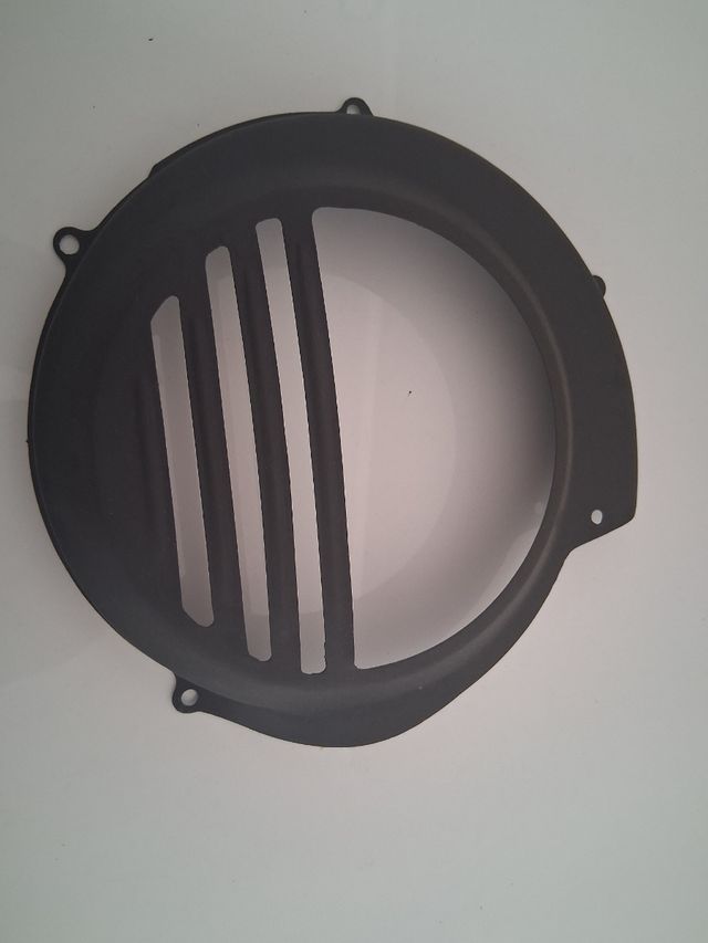 Tapa ventilador Vespa TX 200