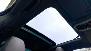 Porsche Cayenne 2011