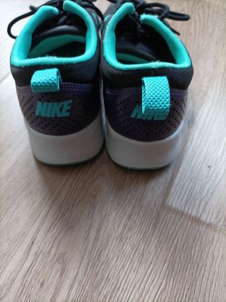 Bambas Nike 