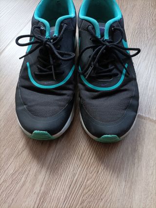 Bambas Nike 