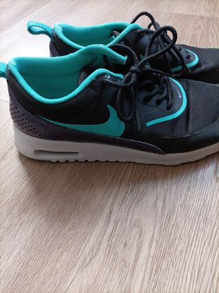 Bambas Nike 