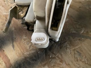 Cerradura dl iz golf 3