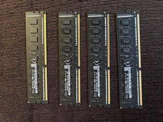 16 Gb DDR3 1866 Mhz 14900E