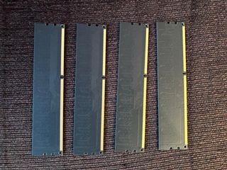 16 Gb DDR3 1866 Mhz 14900E