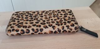 Pochette in pelle Made in Italy