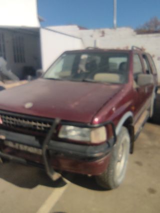 Opel Frontera 1997