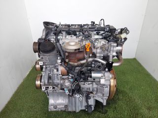 MOTOR HONDA CIVIC N22A2