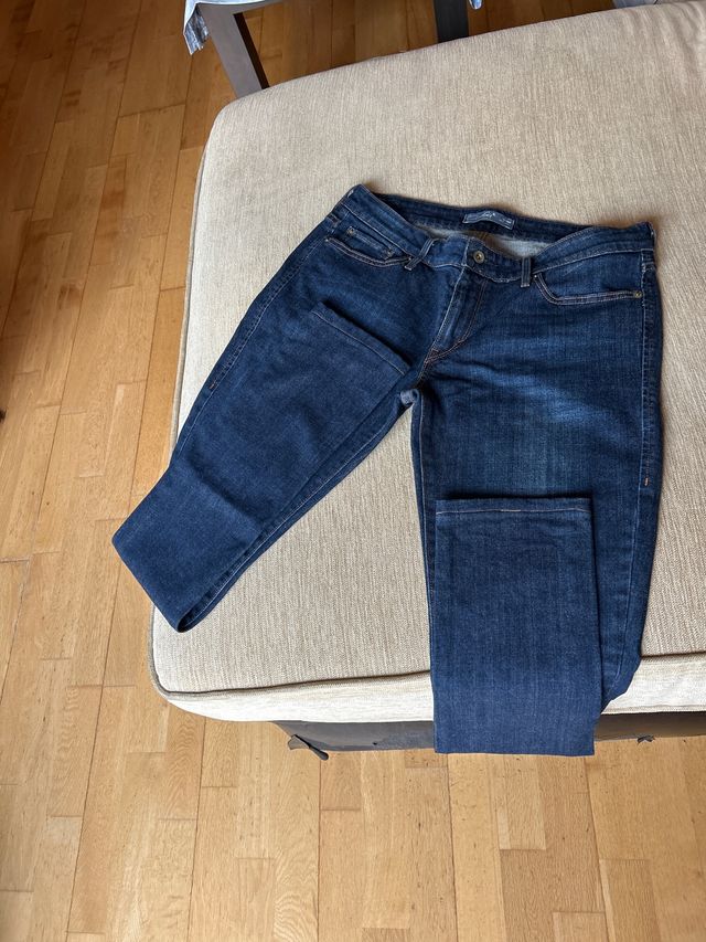 Pantalón Levis skinny