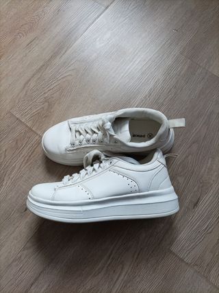 Bambas pimkie