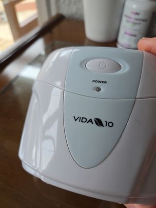 Mini dispenser di ozono