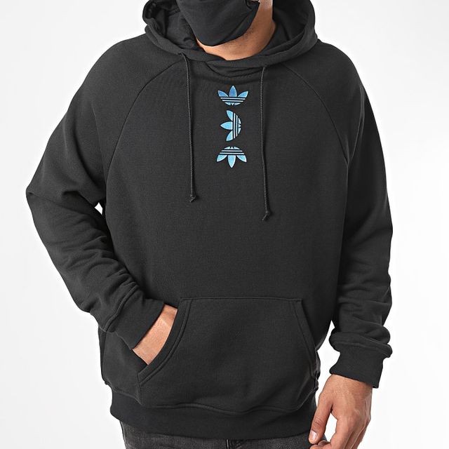 Nuova felpa adidas XL