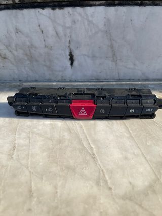 Comandi lancia ypsilon