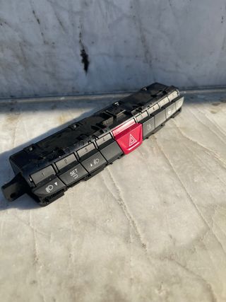 Comandi lancia ypsilon