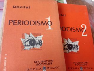 Libros antiguos