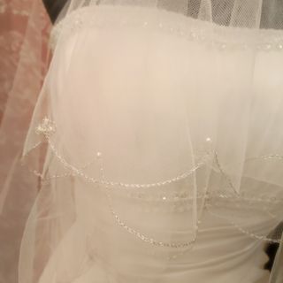 Vestido novia firma Alma novia T44 