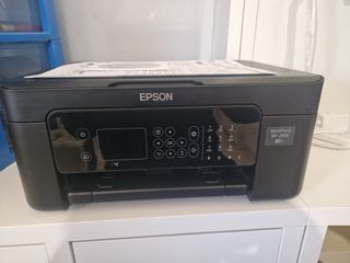 Stampante inkjet Epson 603.multifunzione