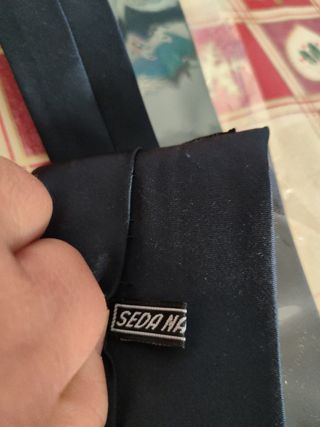 Corbata