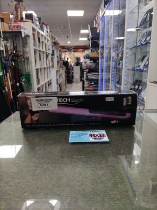 CEPILLO ALISADOR PROTECH