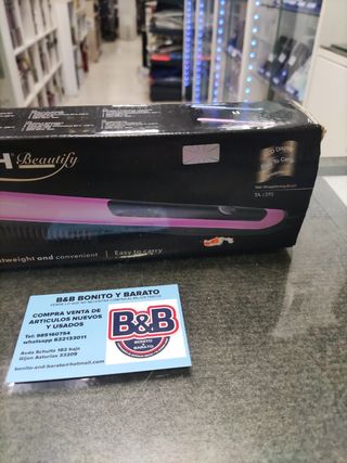 CEPILLO ALISADOR PROTECH