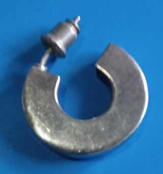Pendientes Plata 