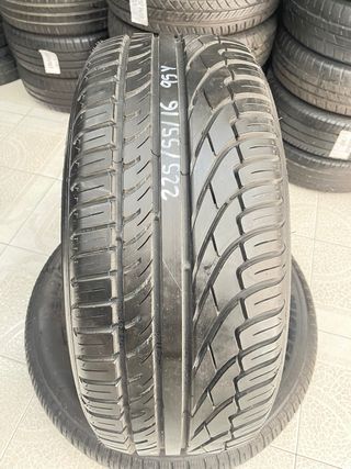 Neumatico 225/55/16 95Y Michelin