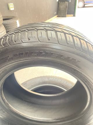 Neumatico 225/55/16 95Y Michelin