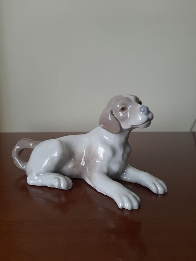 Figura perro