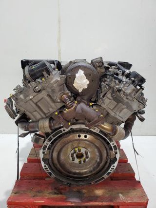 Motor completo Mercedes Clase S/Vito Viano 2008 