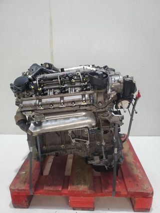 Motor completo Mercedes Clase S/Vito Viano 2008 