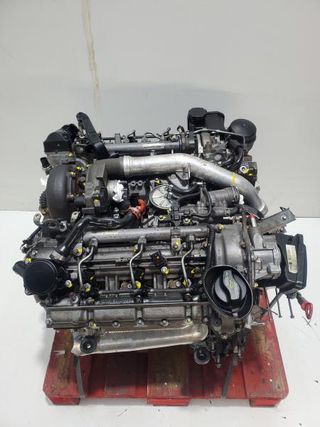 Motor completo Mercedes Clase S/Vito Viano 2008 