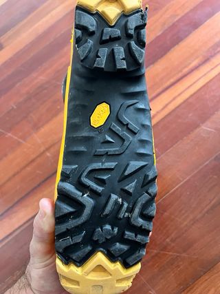 Botas esqui travesia/freeride La sportiva Spectre