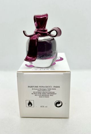 Ricci Ricci eau de parfum miniatura
