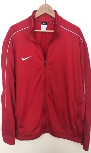 Sudadera Nike