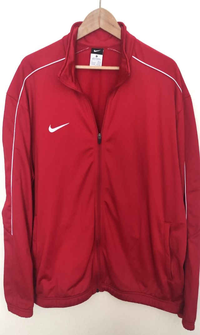 Sudadera Nike