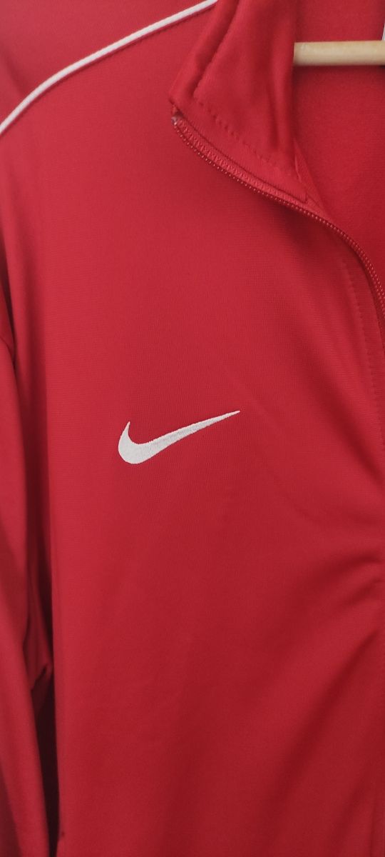 Sudadera Nike