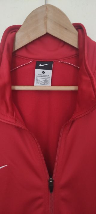 Sudadera Nike