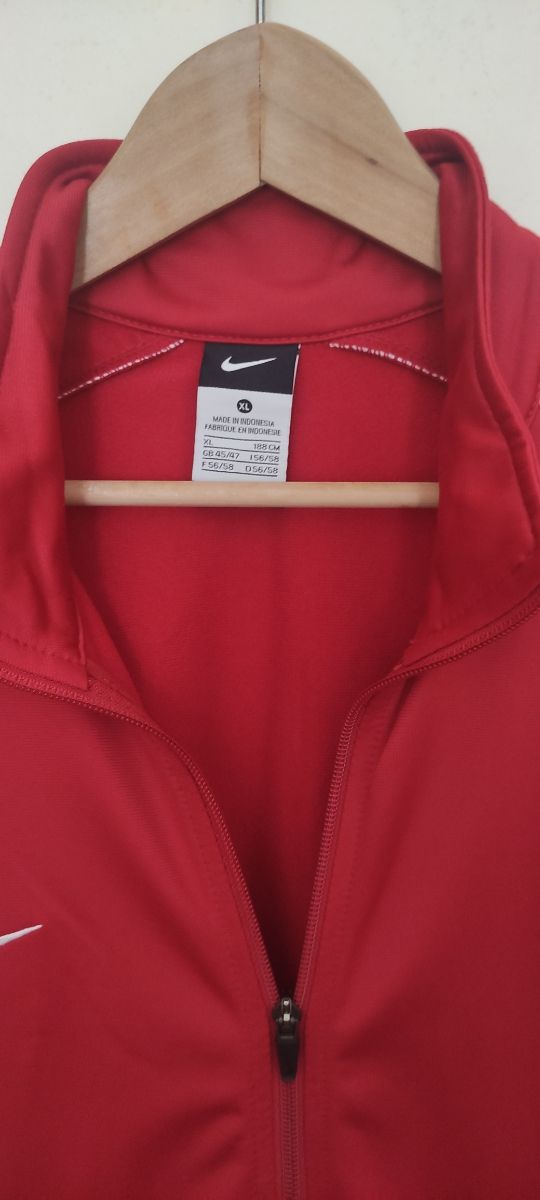 Sudadera Nike
