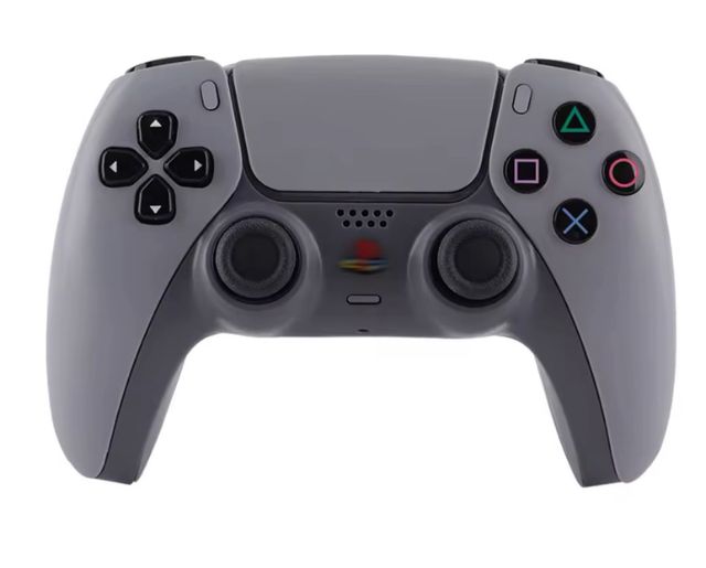 Carcasa mando ps5 edicion 30th aniversario