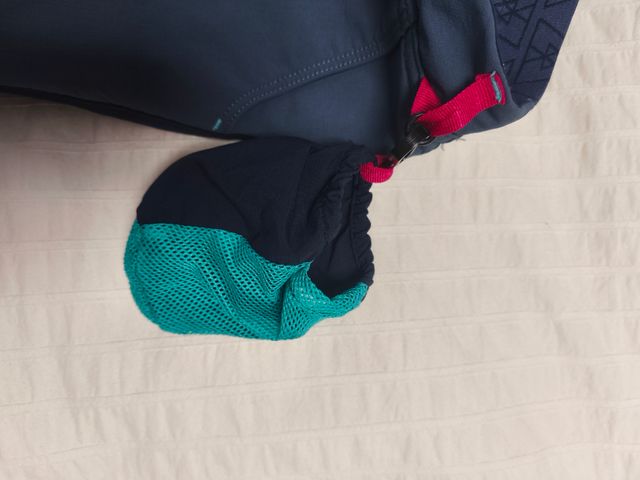 Pantalón monte Quechua