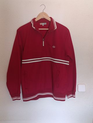 Sudadera sin capucha OTF 80s 