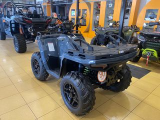 SPORTSMAN 570 EPS STEALTH GREY NON METALLIC