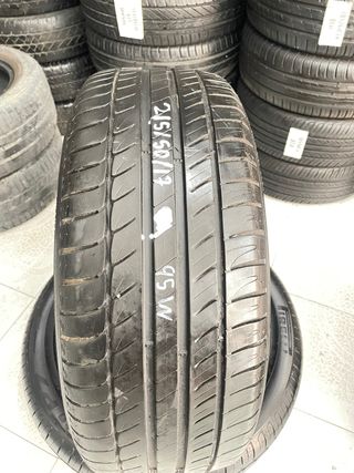 Neumatico 215/50/17 95W Michelin
