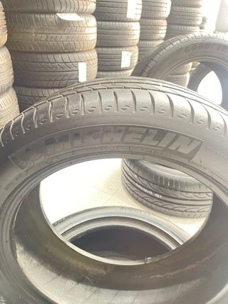 Neumatico 215/50/17 95W Michelin