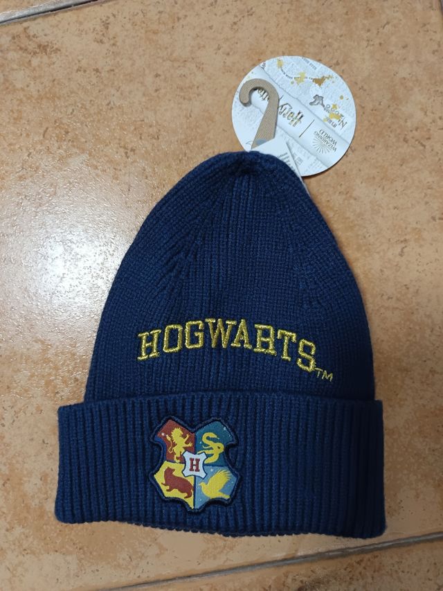 Gorro Harry Potter