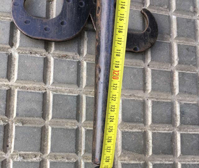 Lámpara de pared Artesanìa Joalpa colección TERRA