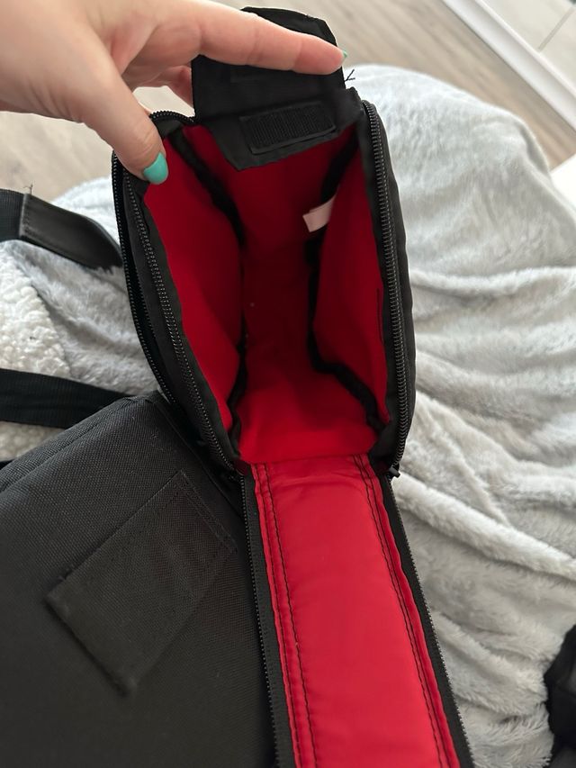 Camara canon EOS 1100D