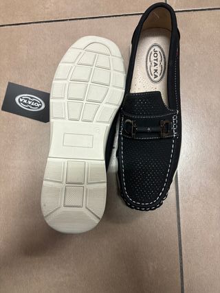 Scarpe eleganti uomo estivi mocassini
