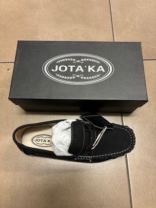 Scarpe eleganti uomo estivi mocassini