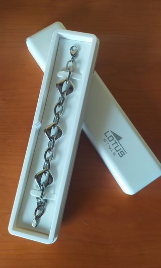 Pulsera mujer Lotus Style